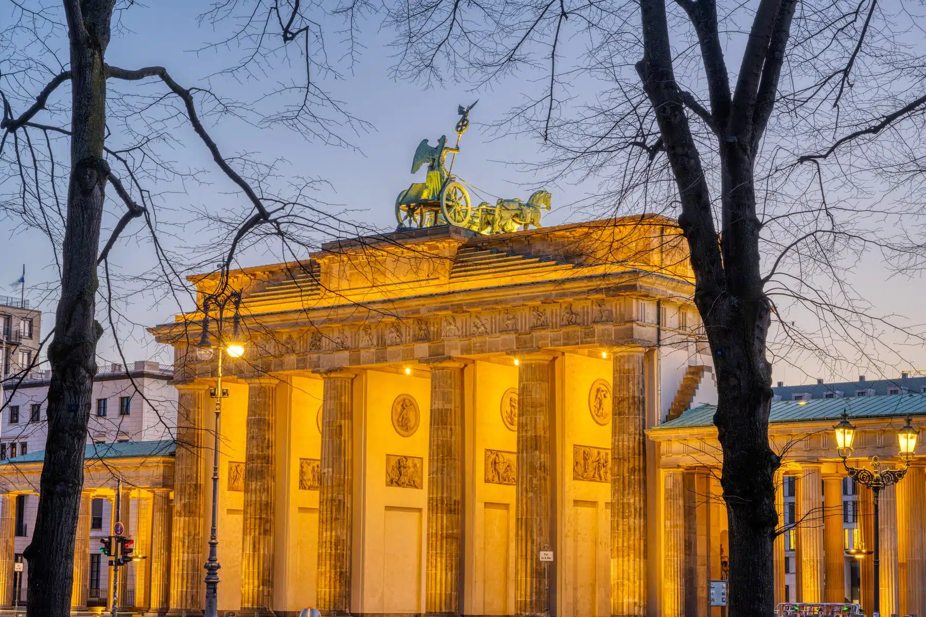 top 6 things to see and do in Berlin