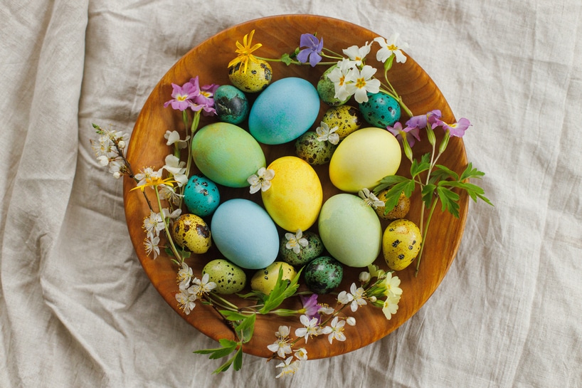 How to Say ‘Happy Easter’ in 25 Languages