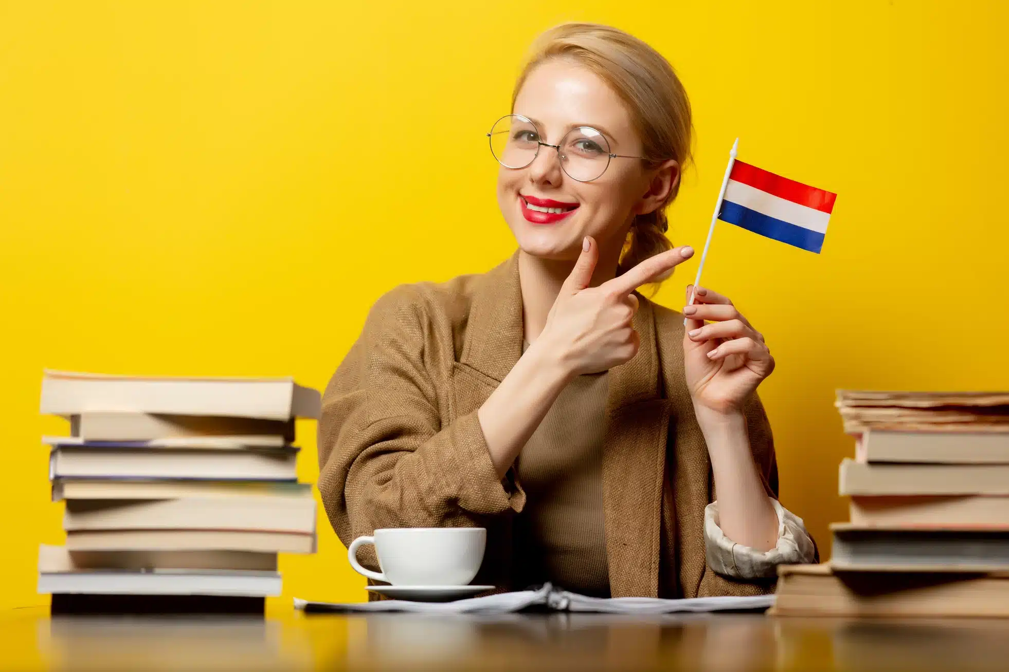 Best Dutch Learning Books