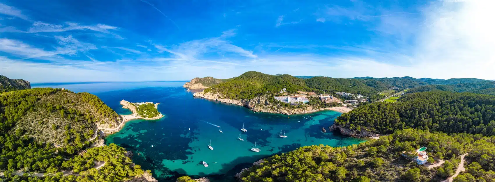 Ibiza – The Coolest Place to Learn Spanish